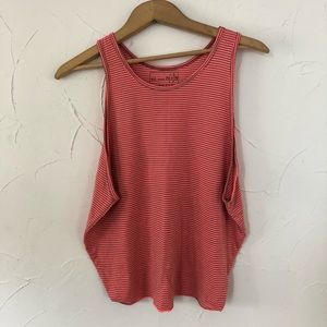 Free People Workout Tank